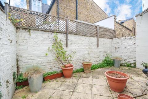 1 bedroom flat to rent, Sherbrooke Road, London SW6