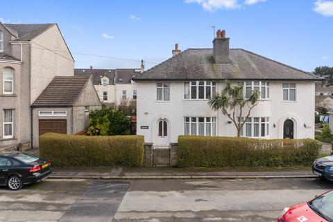 Brookfield Crescent, Isle Of Man IM8