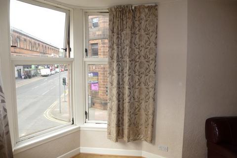 undefined, Old Sneddon Street, Glasgow PA3