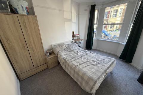 undefined, Dogfield Street, Cathays , Cardiff