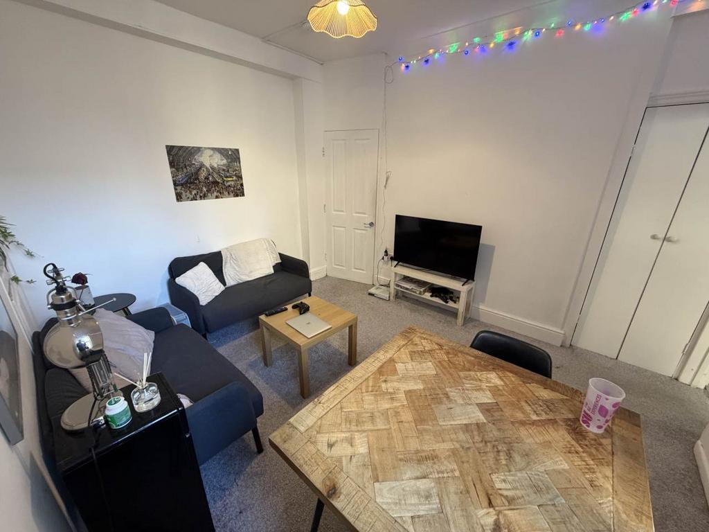 Living Room Reverse