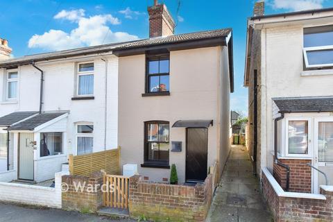 undefined, Victoria Avenue, Hythe CT21