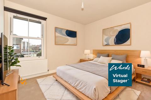 undefined, Victoria Avenue, Hythe CT21