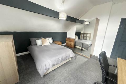 undefined, Glebe Avenue (Room 5), West Yorkshire LS5