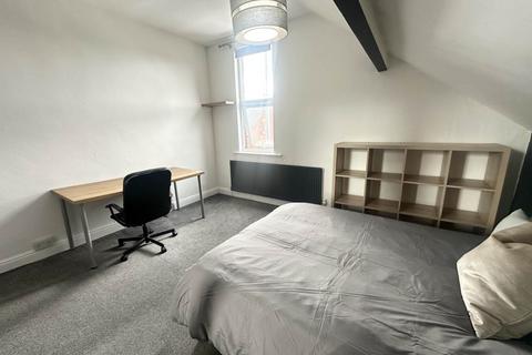 undefined, Glebe Avenue (Room 5), West Yorkshire LS5