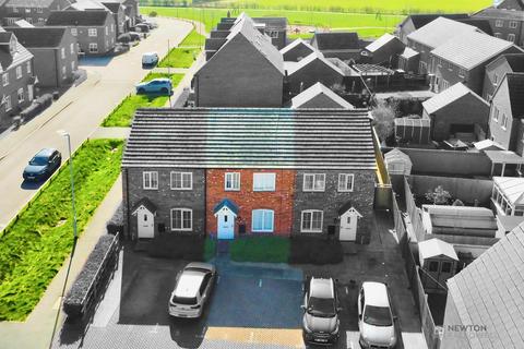 undefined, Somerville Close, Syston, LE7