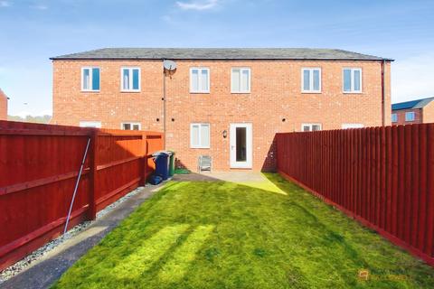 undefined, Somerville Close, Syston, LE7
