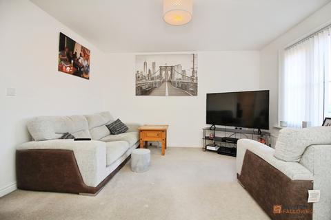 undefined, Somerville Close, Syston, LE7