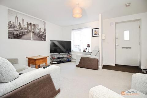 undefined, Somerville Close, Syston, LE7
