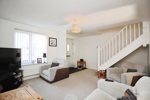 undefined, Somerville Close, Syston, LE7