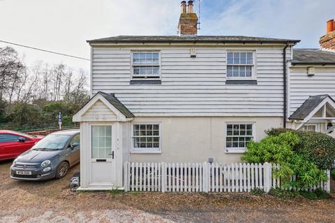 3 bedroom end of terrace house for sale, Windmill Lane, Faversham, Kent, ME13