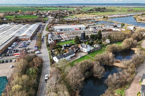 3 bedroom end of terrace house for sale, Windmill Lane, Faversham, Kent, ME13