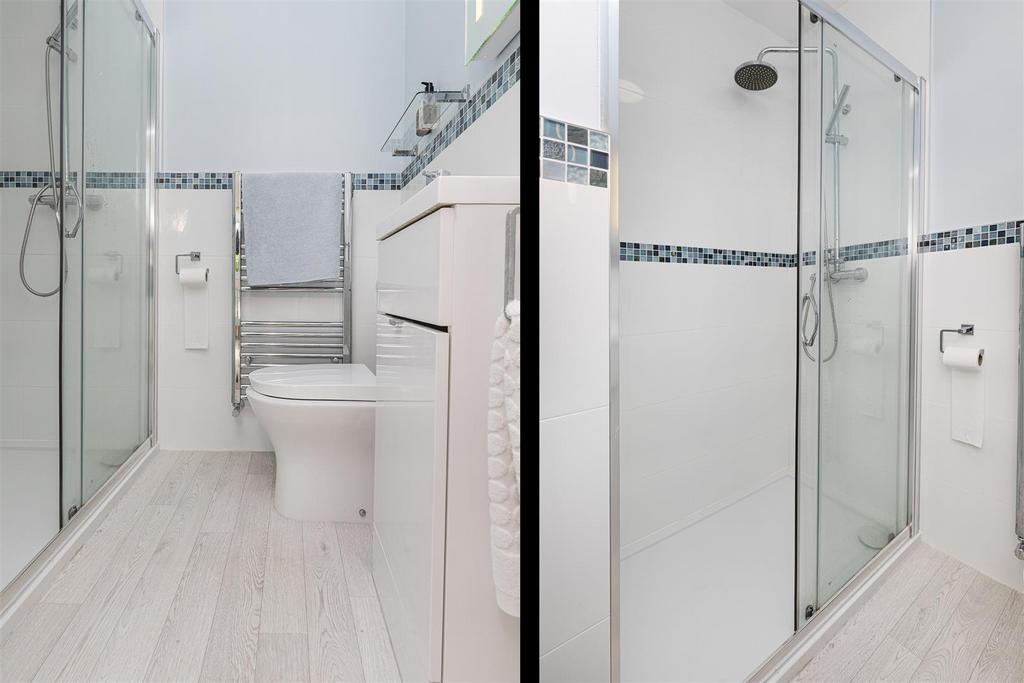 En Suite Shower Room