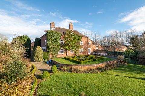 undefined, Dodecote Drive, Market Drayton TF9