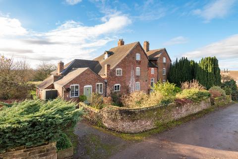undefined, Dodecote Drive, Market Drayton TF9
