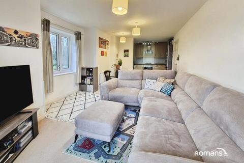 undefined, Bedstone Road, Basingstoke, Hampshire