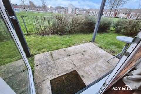 undefined, Bedstone Road, Basingstoke, Hampshire