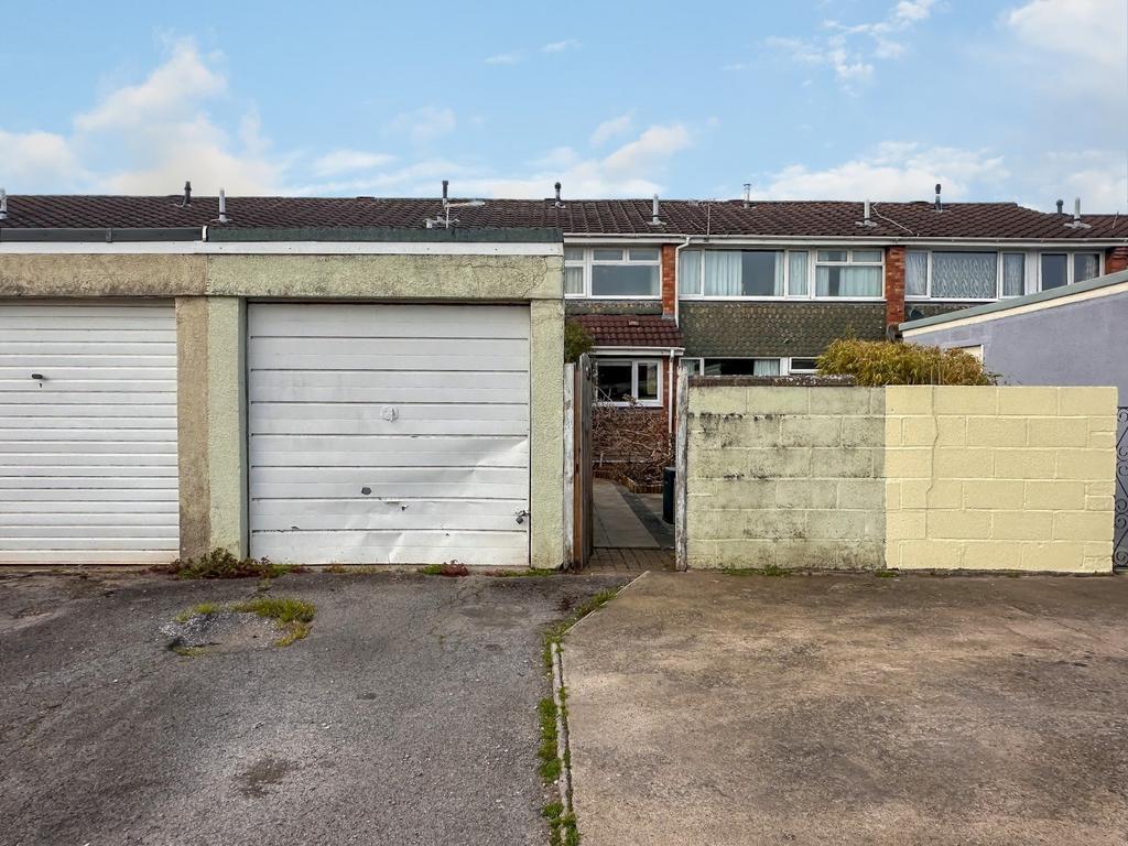 Garage and Parking