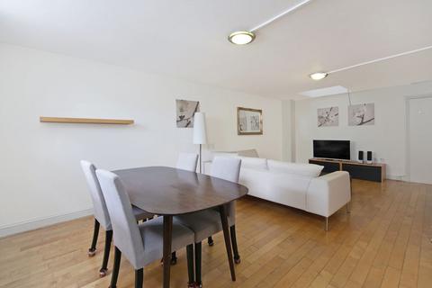2 bedroom flat to rent, Westbourne Terrace, London W2