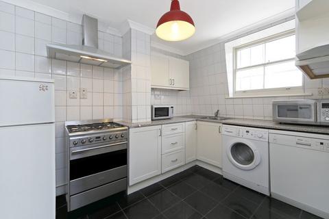 2 bedroom flat to rent, Westbourne Terrace, London W2