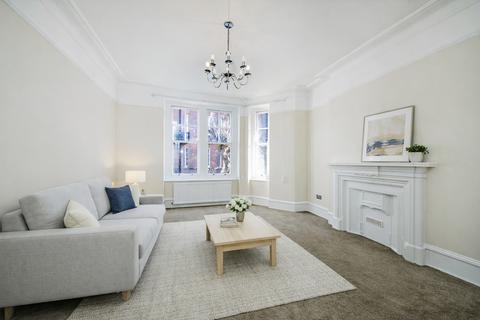 undefined, Kensington Hall Gardens, Beaumont Avenue, London, W14