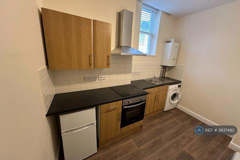 undefined, Aberdeen Road, Bristol, BS6