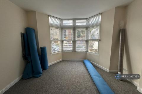 undefined, Aberdeen Road, Bristol, BS6