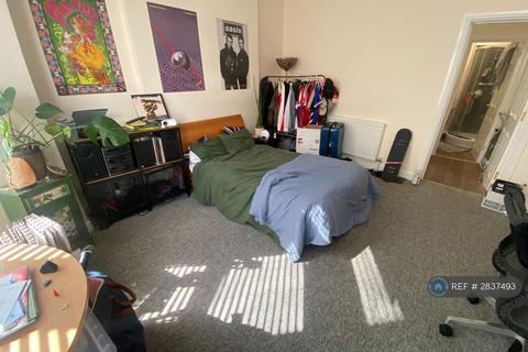 undefined, Aberdeen Road, Bristol, BS6