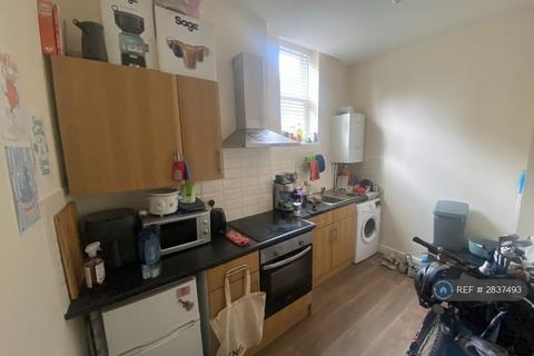 undefined, Aberdeen Road, Bristol, BS6