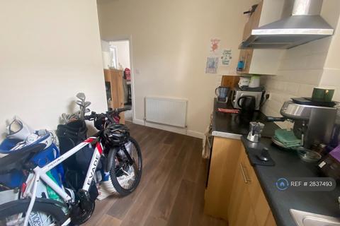 undefined, Aberdeen Road, Bristol, BS6