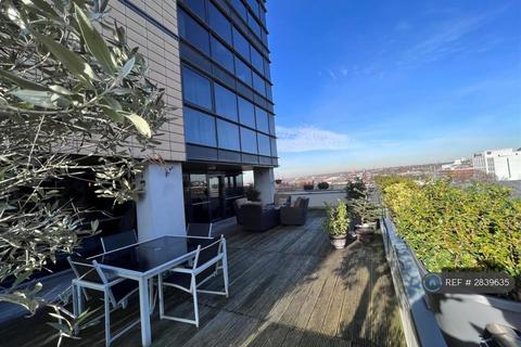undefined, Tempus Tower, Manchester, M3