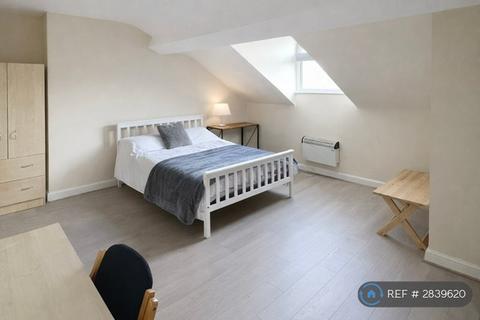 undefined, Princes Road, Liverpool, L8
