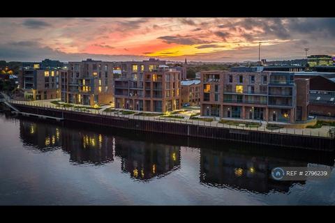 undefined, Trent Bridge View, Nottingham, NG2
