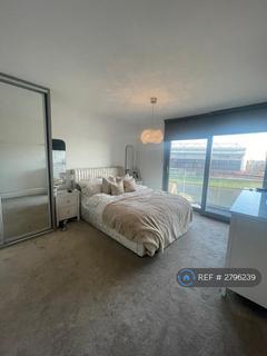 undefined, Trent Bridge View, Nottingham, NG2
