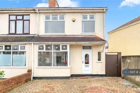 undefined, Oakley Road, Bristol, BS7