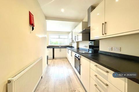 undefined, Oakley Road, Bristol, BS7