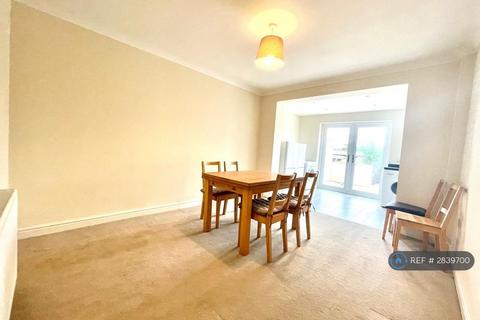 undefined, Oakley Road, Bristol, BS7