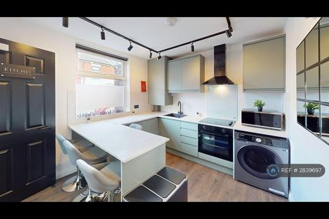 undefined, Longford Street, Warrington, WA2