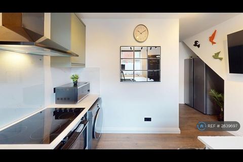 undefined, Longford Street, Warrington, WA2