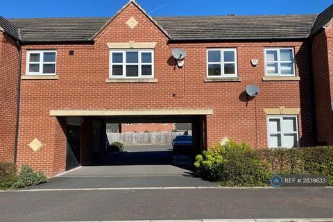 undefined, Latchford, Warrington, WA4
