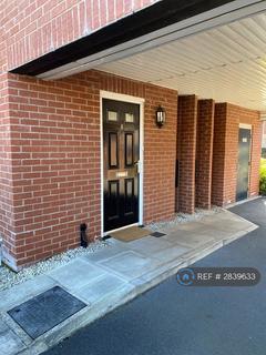 undefined, Latchford, Warrington, WA4