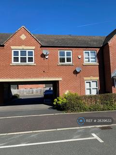 undefined, Latchford, Warrington, WA4
