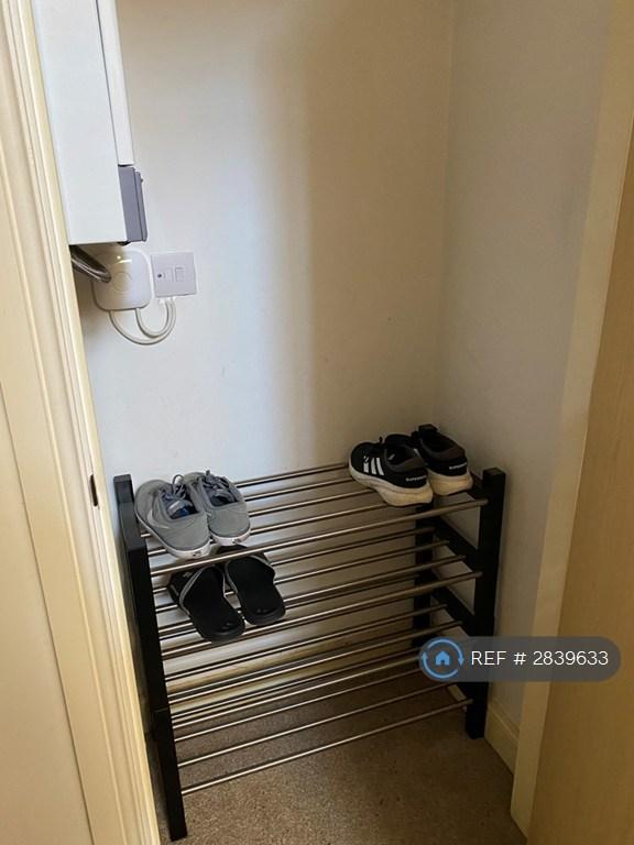Downstairs Cloakroom