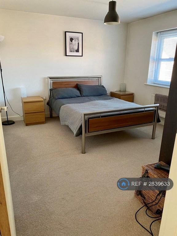 Main Bedroom