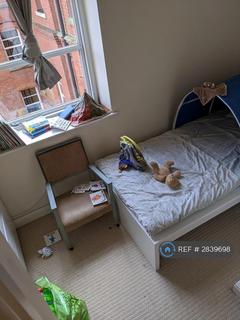 2 bedroom flat to rent, Nightingale House, Nottingham, NG3