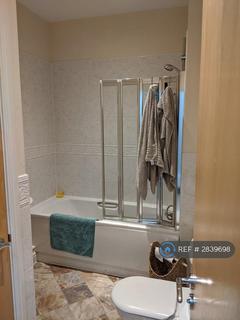 2 bedroom flat to rent, Nightingale House, Nottingham, NG3
