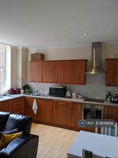 2 bedroom flat to rent, Nightingale House, Nottingham, NG3