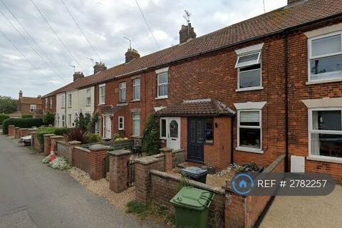 undefined, Miriam Terrace, Great Yarmouth, NR29