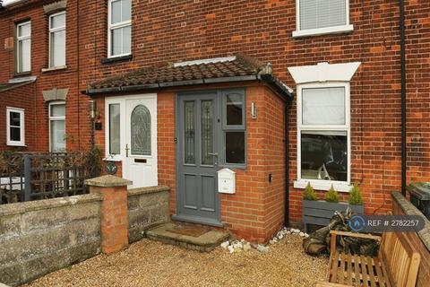 undefined, Miriam Terrace, Great Yarmouth, NR29