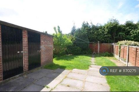 undefined, Newhall Road, Chester, CH2